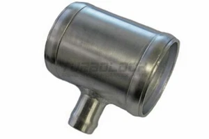 Aluminium Rohr T-Verbinder D: 70mm L:100mm A:25mm  - Picture 1 of 3