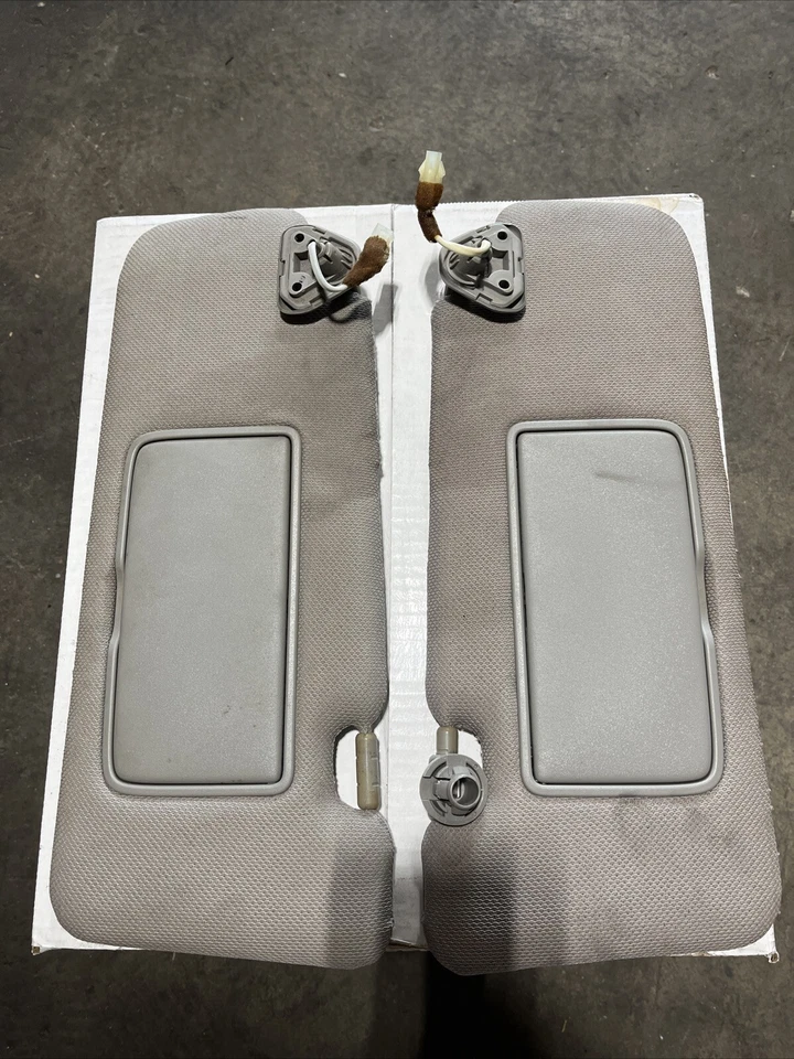 Nissan 350z cupé diestro parasol gris 03 08 Foto 1 de 3