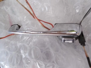 1990 CADILLAC BROUGHAM USED LEFT FRONT DOOR HANDLE 1987 1988 1989 1991 1992 - Bild 1 von 14