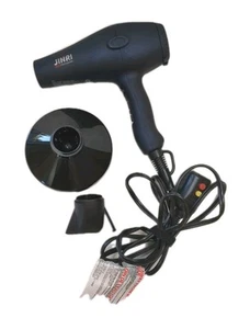 Secador de pelo profesional Jinri 1875W con difusor - Imagen 1 de 8