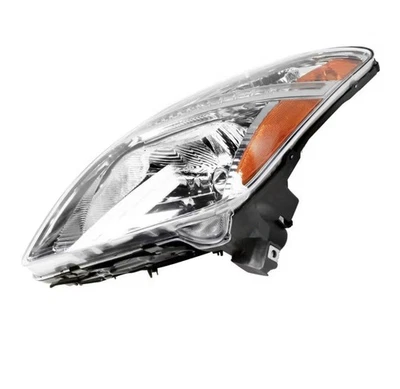 Faro lateral izquierdo del conductor Toyota Prius 2006-2009 Foto 1 de 3