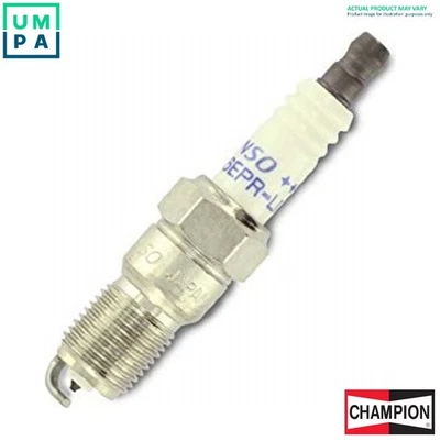 4x SPARK PLUG OE269 FOR INFINITI RENAULT CLIO/V CAPTUR/II SCÉNIC/GRAND/IV 2.0L - Image 1 of 4