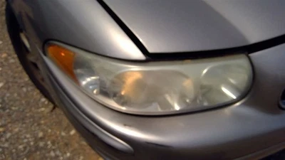 Passenger Right Headlight Limited Fits 00-05 LESABRE 238852 - Image 1 of 4