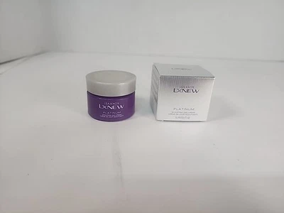 NIB ISA KNOX LXNEW PLATINUM SCULPTING DAY CREAM 50ml/1.7 Fl.Oz. 0621 - Image 1 of 4