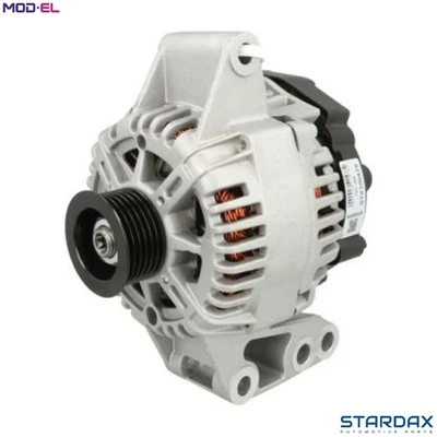 ALTERNATOR STX100475 FOR FORD IKON/V FIESTA/Van KA/STREET FOCUS BAJA/A9JA 1.3L - Image 1 of 4
