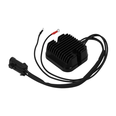 4012717 Regulador de voltaje rectificador para Victory Hard Ball 2012 2013 4012717 Foto 1 de 4