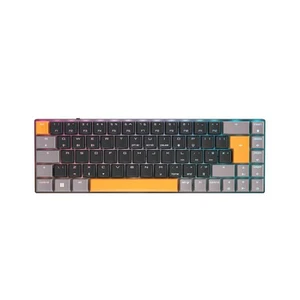 CHERRY MX-LP 2.1 Compact Wireless, small cordless gaming keyboard with 68 keys, - Picture 1 of 8