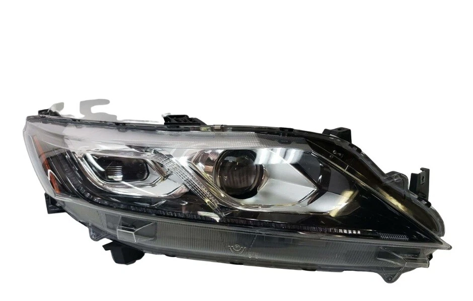 FARO DERECHO APTO MITSUBISHI ECLIPSE CROSS 2018-2019 FARO FARO FARO LÁMPARA NUEVO Foto 1 de 1