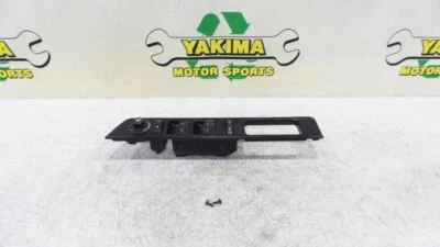 Conjunto de interruptor de ventana principal Ford Expedition 08-14 OEM  Foto 1 de 4