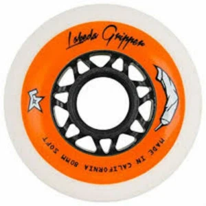 Labeda Gripper Inline Roller Hockey wheels~~59MM~~68MM~~72MM~~80MM - Picture 1 of 6