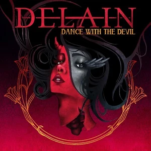 Delain Dance With The Devil With Bonus Track 16tracks Music CD from Japan - Picture 1 of 1
