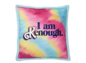 Almohada decorativa Barbie Kenough 22" x 22" - Imagen 1 de 3