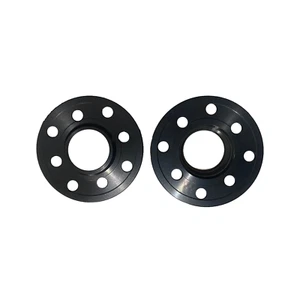 10mm "SLIP ON" Hub Centric WHEEL SPACERS - Hyundai EXCEL X3 Racing - Picture 1 of 3