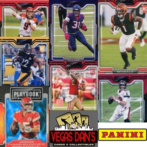 2021 Panini Playbook SP PURPLE PARALLEL Singles RC CHOOSE TO COMPLETE YOUR SET