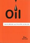 Oil, Paperback by Bridge, Gavin; Le Billon, Philippe, Like New Used, Free P&P...