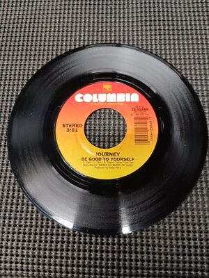 Journey-Be Good To Yourself - Image 1 of 4