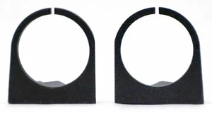 Soportes de tablero para tweeters de coche (recorte de 42 mm) - Imagen 1 de 3
