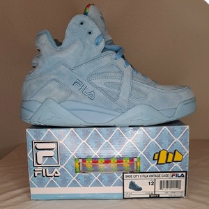 fila cage 90s