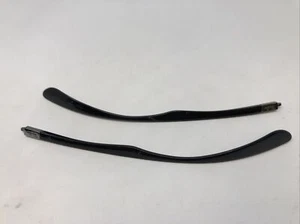 Authentic Temple Replacement PARTS RAY BAN RB4180 LITEFORCE Italy 601/T3 F311 - Picture 1 of 5