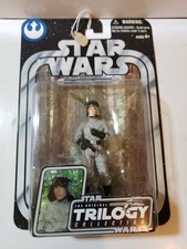 Star Wars Han Solo Trilogy Collection #35 Hasbro Action Figure 2