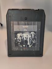 Queen The Game - 8-Track - *Untested* Cartridge