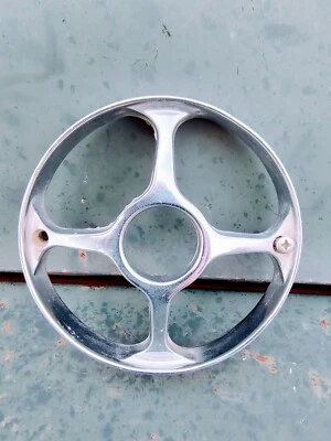 Chrysler Imperial Park 1955 1956 luz señal de giro lente cubierta OEM 1595602 Foto 1 de 4