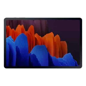 Samsung Galaxy Tab S7 11" Schwarz 128GB Wifi SM-T870 | Händler | Sehr gut | OVP - Bild 1 von 2