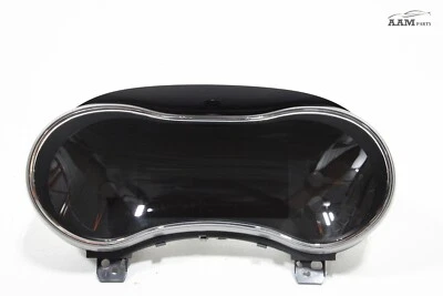 Jeep Grand Cherokee 2018 cuadro de instrumentos velocímetro 95 k millas OEM Foto 1 de 4