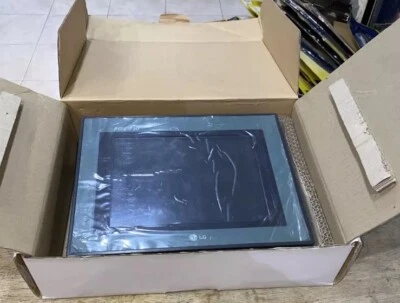 LG (LS) Touch Screen Monitoring Unit PMU-730STS(V2.3) - Image 1 of 4