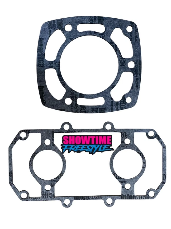 Juntas de escape Kawasaki Jet Ski 550 JS SX x2 Cometic Foto 1 de 1