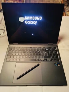 Samsung Galaxy Book3 Pro 360 I7 1To - Photo 1/6
