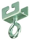 JR Window Curtain Track End Stop 81195 Use With Type B Window Curtain Track