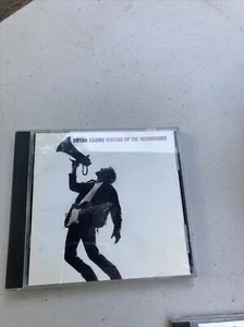 Waking Up the Neighbours von Bryan Adams (CD, 1991) - Bild 1 von 1