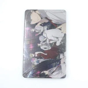 Nueva Funda SteelBook Oficial Bustafellows Edición Limitada para Nintendo Switch NS - Imagen 1 de 6