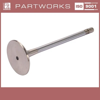 Einlassventil für PORSCHE 996 997 turbo GT2 3.6 - Imagem 1 de 4