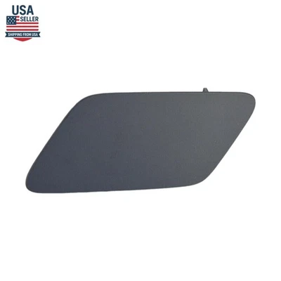 Vag Primed Overlay Audi A3 S3 Sportback 2013 2016 Genuine 8V3955275CGRU - Image 1 of 4