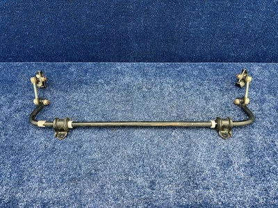 Conjunto de estabilizador de barra oscilante traseira Lexus RX350 2013–2015 fabricante de equipamento original - Imagem 1 de 4