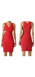 Elizabeth and james Aldridge cut out dress - Picture 1 of 5