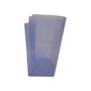 Jack LaLannes Power Juicer Pulp Bin Blue Original Parts Replacement Only - Picture 1 of 9