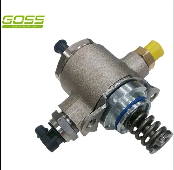 Traje de bomba de combustible de alta presión de inyección directa GOSS Audi Skoda Volkswagen HPF105 Foto 1 de 1