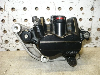 SUZUKI 2013 13 14 GW250 GW 250 FRONT BRAKE CALIPER CALIPERS ASSY 59300-48H10 - Image 1 of 4