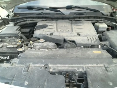 Driver Left Caliper Rear Fits 14-23 INFINITI QX80 310656 - Image 1 of 4