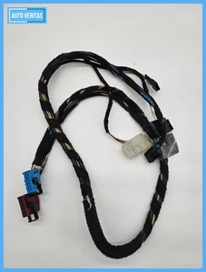 BMW X5 e53 / Control unit KABELBAUM INNER AREA CABELBAUM 8386384 - Picture 1 of 7