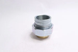 Unión dieléctrica 1-1/2" FIP x soldadura 168-007NL - Imagen 1 de 1