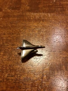 Monopoly Millenium Edition, 2000 Game Piece, Jet - Picture 1 of 5