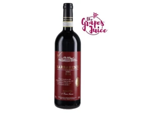 FALLETTO DI BRUNO GIACOSA ASILI RISERVA 2014 VINO ROSSO BARBARESCO DOCG PIEMONTE - Imagen 1 de 1
