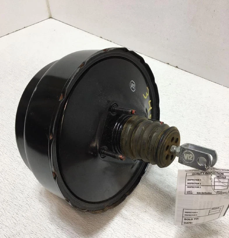 2009-2014 Hyundai Genesis Power Brake Booster - Image 1 of 3