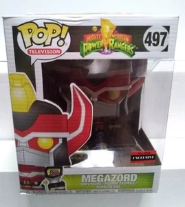 Funko Pop Magazord AAA anime exclusivo - Imagen 1 de 6