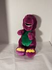 Vintage Barney Dinosaur Plush 13" Lyons Group 1993  Stuffed Animal Toy