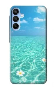 S3720 Summer Ocean Beach Case For Samsung Galaxy A15 5G - Photo 1 sur 5